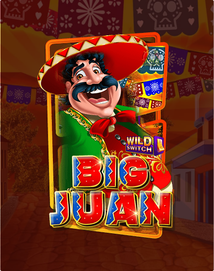 Big Juan en línea