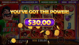 Big Juan plataforma de casino