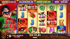 Big Juan en línea
